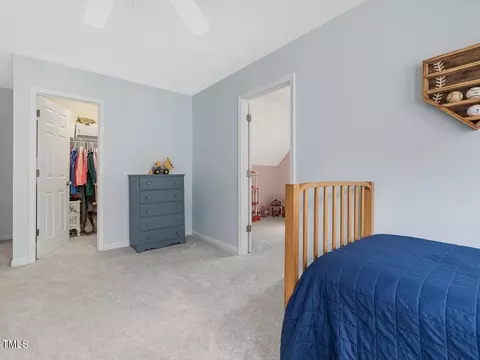 Bedroom - 5 Brightfield Ln, Durham, NC 27712 photo 9 of 14