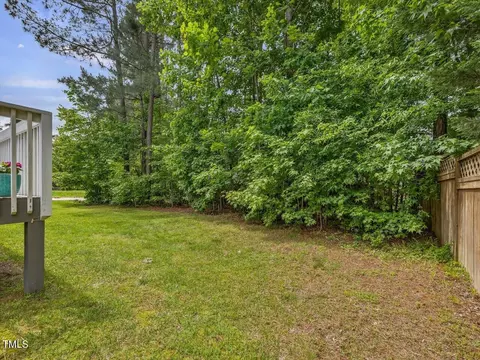 Exterior - 5 Brightfield Ln, Durham, NC 27712 photo 12 of 17