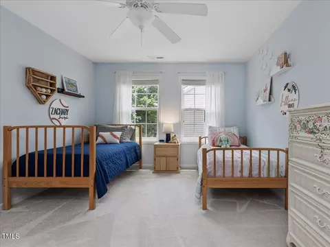 Bedroom - 5 Brightfield Ln, Durham, NC 27712 photo 7 of 14