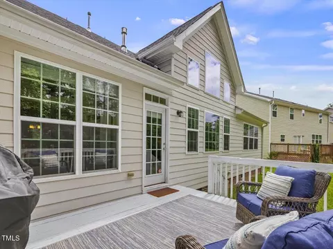 Exterior - 5 Brightfield Ln, Durham, NC 27712 photo 10 of 17