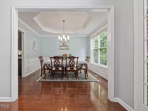 Dining - 5 Brightfield Ln, Durham, NC 27712 photo 1 of 6