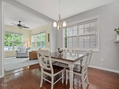 Dining - 5 Brightfield Ln, Durham, NC 27712 photo 4 of 6