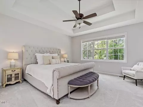 Bedroom - 5 Brightfield Ln, Durham, NC 27712 photo 1 of 14
