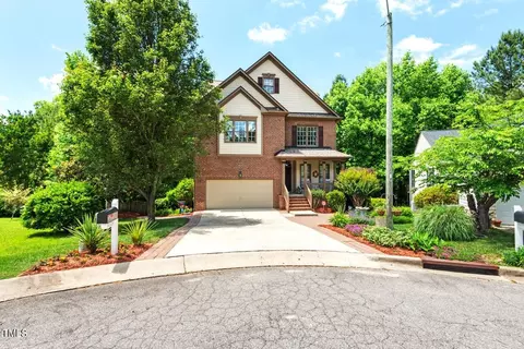 4904 Linden Oaks Ave, Durham, NC 27713