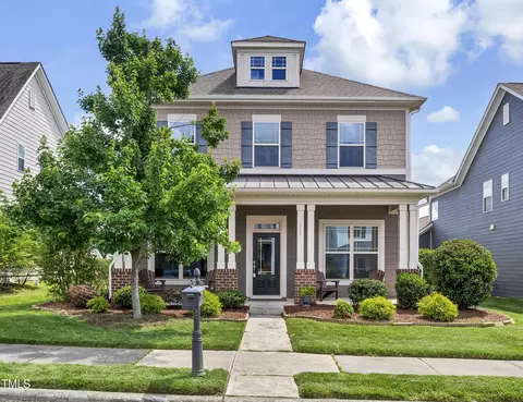 113 Heartsease Ln, Morrisville, NC 27560
