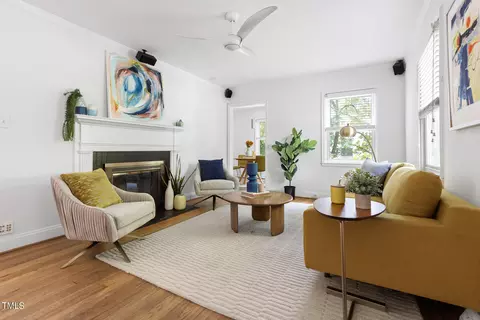 1304 Ruffin St, Durham, NC 27701 photo 5