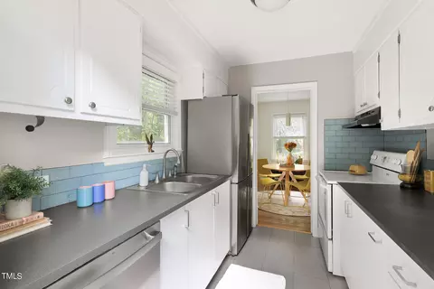 1304 Ruffin St, Durham, NC 27701 photo 15