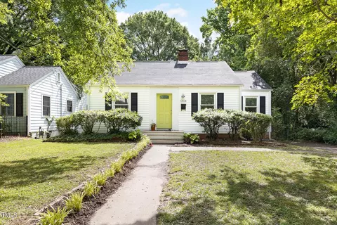 1304 Ruffin St, Durham, NC 27701 photo 33