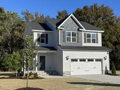 6100 Applewhite Rd, Wendell, NC 27591