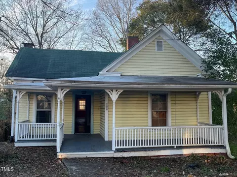 206 S Driver St, Durham, NC 27703