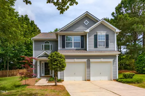 104 Shalon, Apex, NC 27502