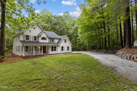 4722 Nc 57 Hwy, Hurdle Mills, NC 27541