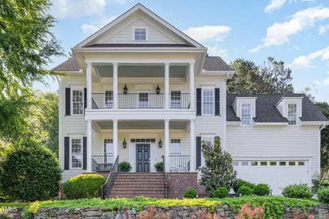 1013 Hidden Jewel Ln, Wake Forest, NC 27587 photo 1