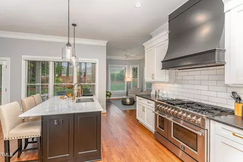 1013 Hidden Jewel Ln, Wake Forest, NC 27587 photo 5