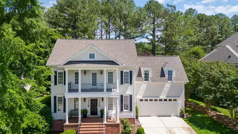 1013 Hidden Jewel Ln, Wake Forest, NC 27587 photo 2
