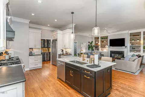 1013 Hidden Jewel Ln, Wake Forest, NC 27587 photo 6
