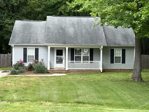 3700 Aztec Ln, Franklinton, NC 27525