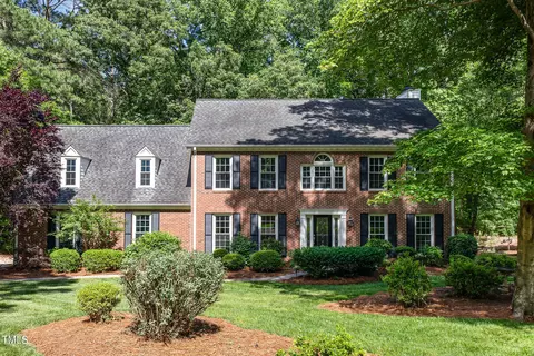 10324 Byrum Woods Dr, Raleigh, NC 27613