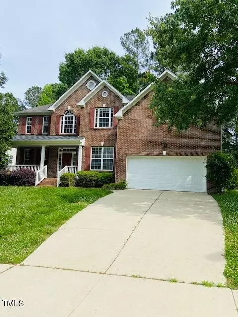 9504 Dumas Ct, Wake Forest, NC 27587