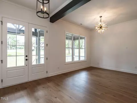 40 Tamaran Ct, Spring Hope, NC 27882 photo 6