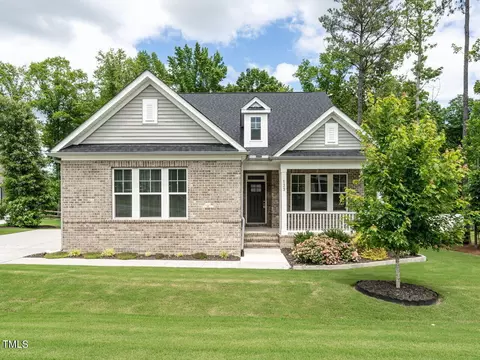 123 E Odell Ln, Zebulon, NC 27597