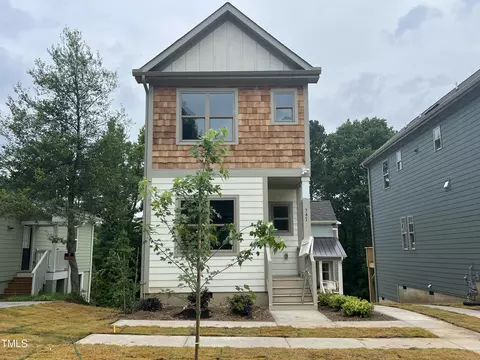 547 Homeland Ave, Durham, NC 27707