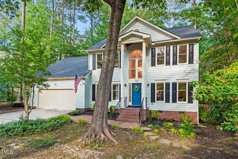 103 Croydon Pl, Durham, NC 27713