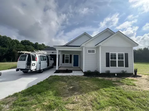 380 Massey Rd, Dudley, NC 28333