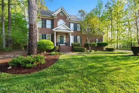 8213 Sandybrook Ln, Wake Forest, NC 27587 photo 43