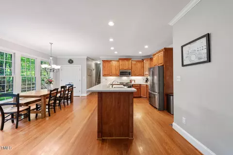 8213 Sandybrook Ln, Wake Forest, NC 27587 photo 12