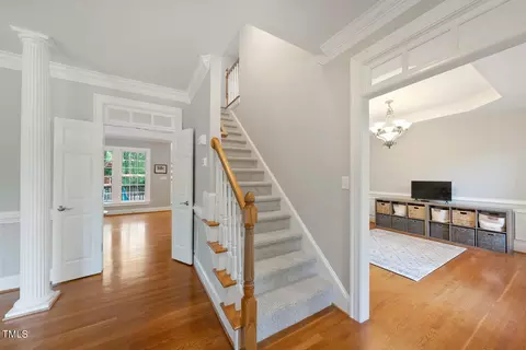 8213 Sandybrook Ln, Wake Forest, NC 27587 photo 3