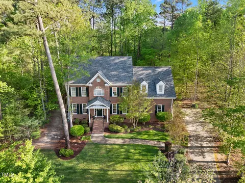 8213 Sandybrook Ln, Wake Forest, NC 27587 photo 47