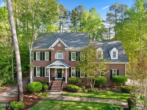 8213 Sandybrook Ln, Wake Forest, NC 27587 photo 1