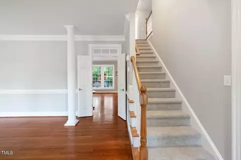 8213 Sandybrook Ln, Wake Forest, NC 27587 photo 2