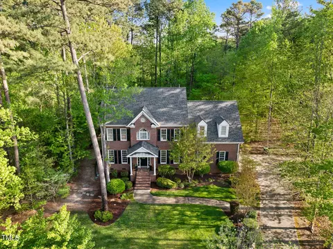 8213 Sandybrook Ln, Wake Forest, NC 27587 photo 48
