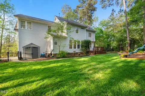 8213 Sandybrook Ln, Wake Forest, NC 27587 photo 40