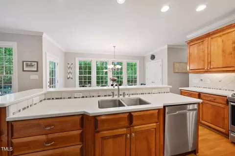 8213 Sandybrook Ln, Wake Forest, NC 27587 photo 15