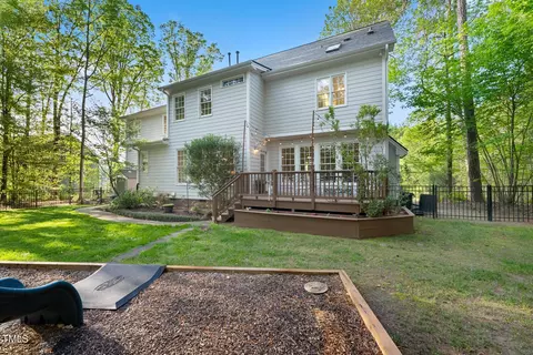 8213 Sandybrook Ln, Wake Forest, NC 27587 photo 41