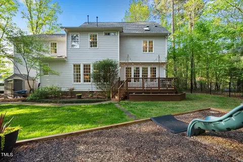 8213 Sandybrook Ln, Wake Forest, NC 27587 photo 39