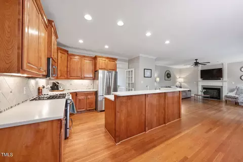8213 Sandybrook Ln, Wake Forest, NC 27587 photo 13