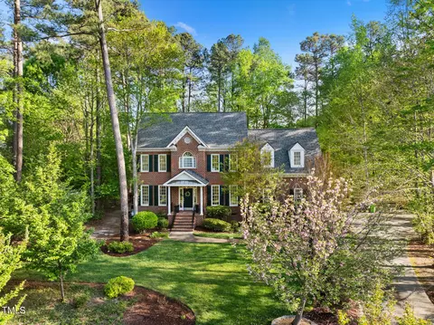 8213 Sandybrook Ln, Wake Forest, NC 27587 photo 46