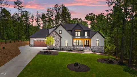 1122 Springdale Dr, Wake Forest, NC 27587