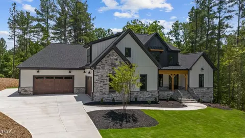 1122 Springdale Dr, Wake Forest, NC 27587 photo 2