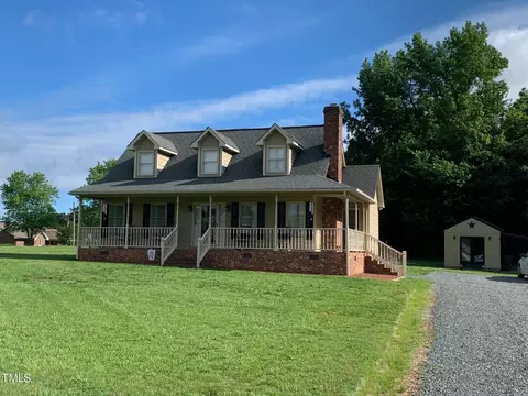 51 Fox Ln, Roxboro, NC 27574