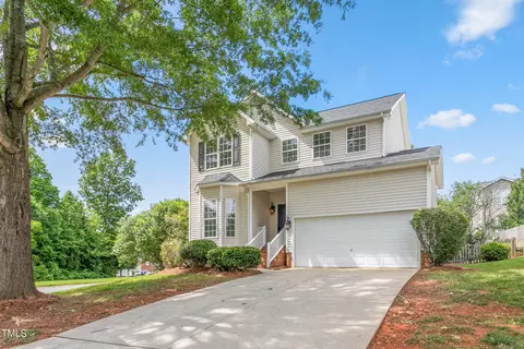 414 Sunland Dr, Mebane, NC 27302