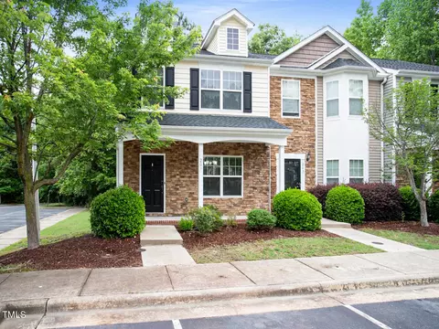 201 Tallula Ln, Knightdale, NC 27545