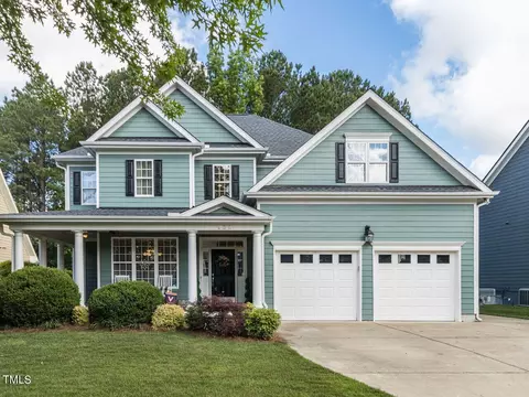 933 Marshall Farm St, Wake Forest, NC 27587