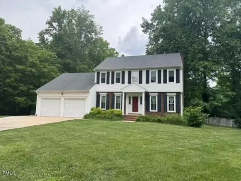 137 Welsford Pl, Mebane, NC 27302