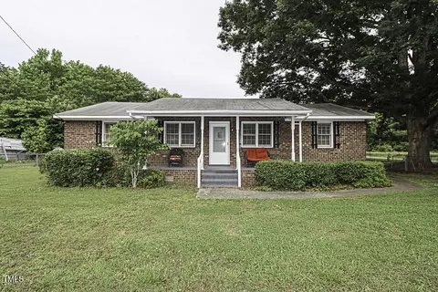 201 Cary, Nashville, NC 27856
