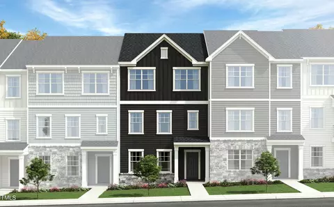 839 Basswood Gln Trl #- COON 128, Knightdale, NC 27545